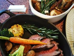 -La Terre乐田(万象城店)