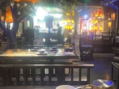 -绿茶餐厅(燕郊永旺店)