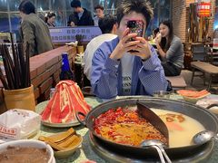 -五里关火锅(牛市口店)