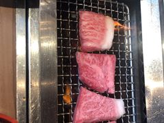 -俺的焼肉(銀座9丁目店)