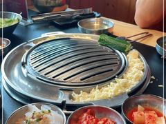 -GOGIYA·咕叽吖韩国传统烤肉店(小榄店)