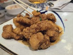 -聚春园自助餐厅(东街口店)