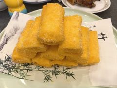 -大清花饺子(山庄店)