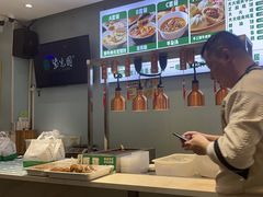 -紫光园·烤鸭·北京菜(团结湖店)