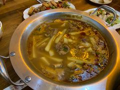 筋头巴脑-老兵土菜馆徐州味道(淮海环球港店)