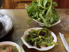 -木萨火锅店(开鲁路店)