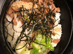 -日本料理神拉面