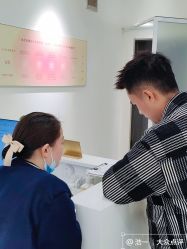 -植蔻妍倍儿专业脱毛·皮肤管理