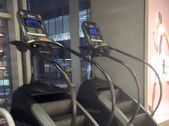 -锐动健身游泳(博地中心店)
