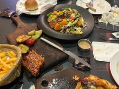 -Nord Grill&Bar Highland诺德西餐(深圳欢乐海岸店)