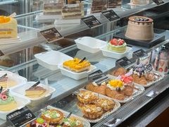 -FANEN法念·烘焙·甜点(万象城店)