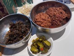 -镇南锅盖面馆(解放路店)