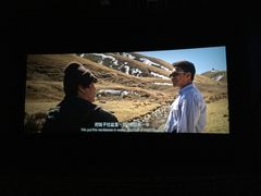 -金逸影城(大悦城IMAX激光店)
