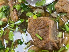 -万盛园炖肉馆(云峰店)