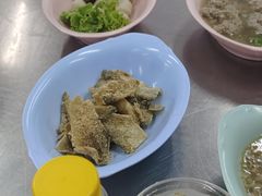 -榮泰米粉湯(Left Shop)