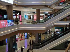 -吾悦广场(南京鼓楼店)