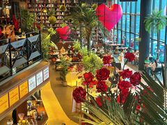 -咖梦餐厅 COMENG RESTAURANT