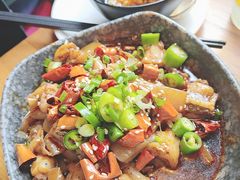 -付小姐在成都(中山公园店)
