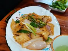 -盈田盈粥庄(黄兴公园店)