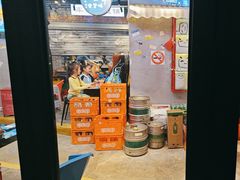 -纪录片《人生一串》体验店(静安店)