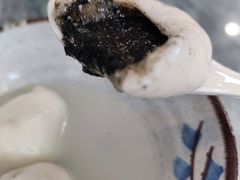 黑洋酥汤团-高行汤团店(金高路店)