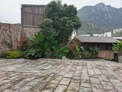 -千峡湖生态旅游度假区