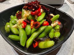 -聚味瞿记·龙虾堂(咸嘉湖店)