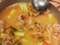 -新白鹿餐厅(百联中环店)