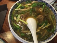 关中道陕味艺术餐厅(西岳庙店)-关中道陕味艺术餐厅(西岳庙店)