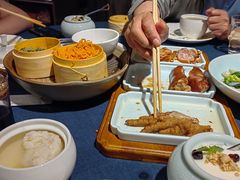 -金狮麟·新豫菜(金码大厦店)