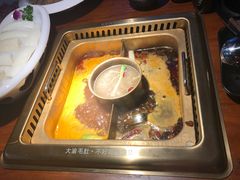 -大渝火锅(苏州西城永捷店)