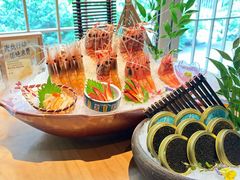 -Minase水濑·日料放题(外滩店)