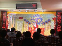 -陕西戏曲非遗博物馆
