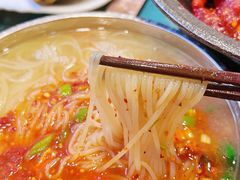 -春花民族美食(佳木斯总店)