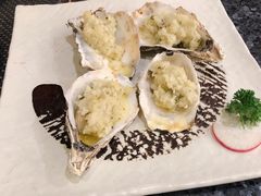 -菊上料理(蜀山银泰百货店)