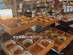 -温州王朝大酒店-自助餐厅