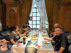 -喀什骑仕大观园