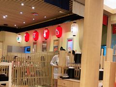 大堂-伊豆野菜村(大族广场店)