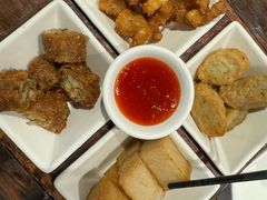 -临家闽南菜(宝洲路店)