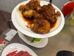 -燃计沙茶皇·香港沙茶火锅(人广旗舰店)