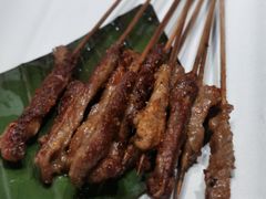 一口香嫩牛肉-云海肴·汽锅鸡·云南菜(天山百盛优客店)