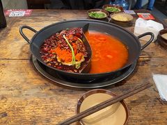 -冯校长老火锅(太古里店)