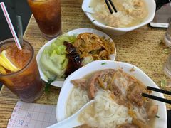 -德兴茶餐厅(沙田店)