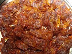 -徽州月·民间徽菜(浦东总店)