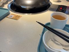 -百年果林椰子鸡(中洲店)