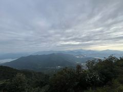 -梧桐山风景名胜区