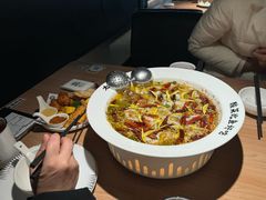 -太二酸菜鱼(群光广场店)