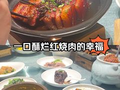 -小厨娘淮扬菜(天印大道店)