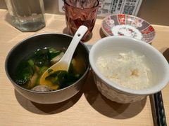 -肉肉大米(金虹桥店)