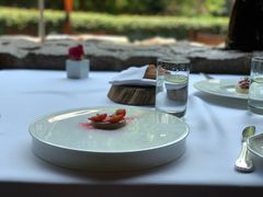 -三嚥阁 La Villa Restaurant